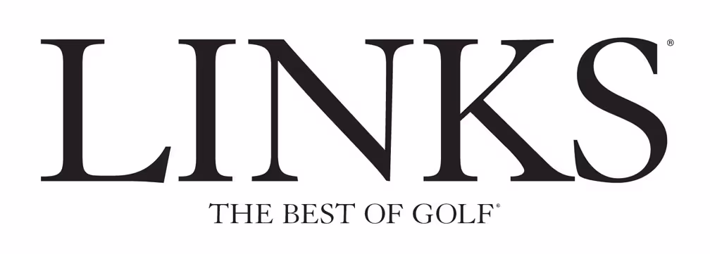 Links Magazine logo